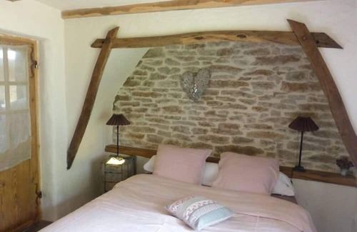 Coray Maison | House between land and sea, private heated pool 20 minutes from the beaches
