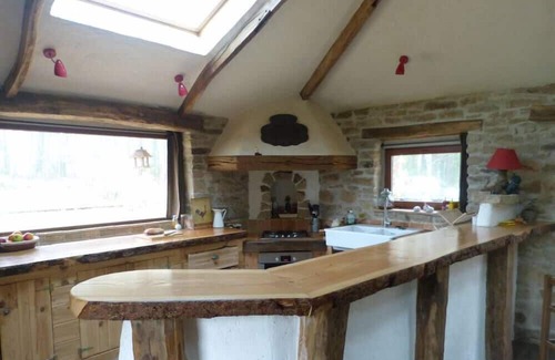 Coray Maison | House between land and sea, private heated pool 20 minutes from the beaches