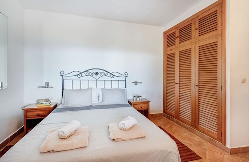 Alconasser Maison | Beautiful, very private finca with astonishing sea views.