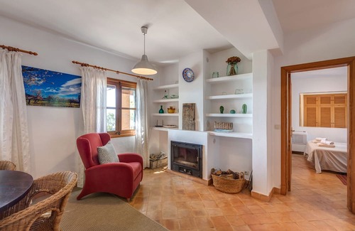 Alconasser Maison | Beautiful, very private finca with astonishing sea views.