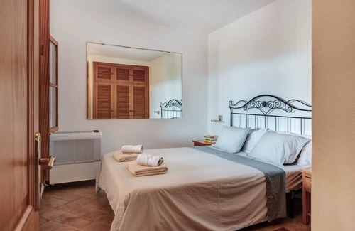 Alconasser Maison | Beautiful, very private finca with astonishing sea views.