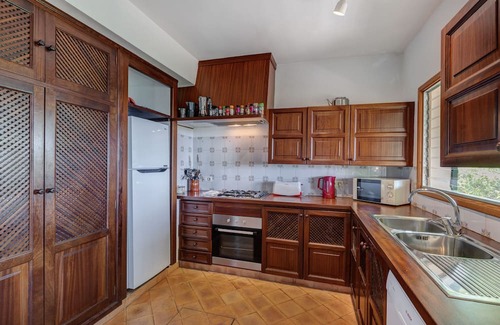 Alconasser Maison | Beautiful, very private finca with astonishing sea views.