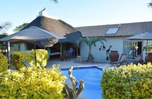 Otjiwarongo Maison | Kamaku Guesthouse