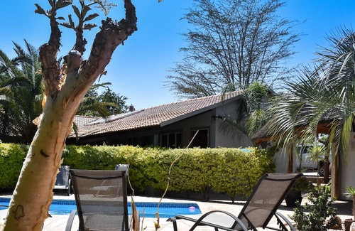 Otjiwarongo Maison | Kamaku Guesthouse
