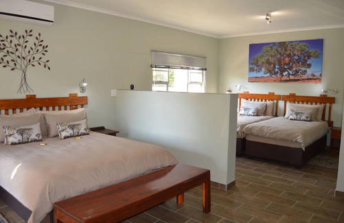 Otjiwarongo Maison | Kamaku Guesthouse