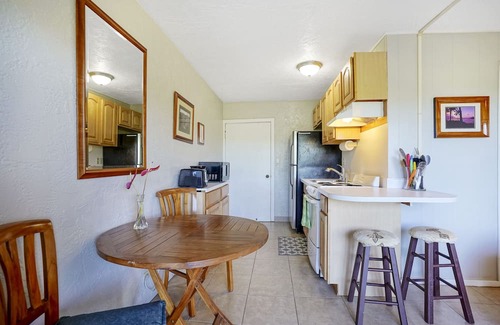 Poipu Copropriété | Prince Kuhio 335 OCEANVIEW STUDIO