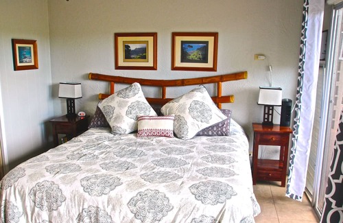 Poipu Copropriété | Prince Kuhio 335 OCEANVIEW STUDIO