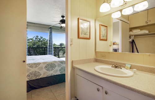 Poipu Copropriété | Prince Kuhio 335 OCEANVIEW STUDIO