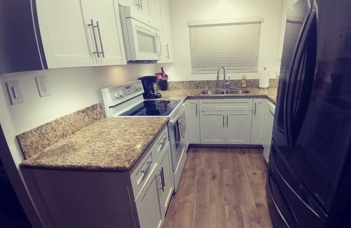 Linda Vista Maison | Great Location With Comfort And Fun Included!