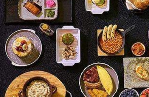 Qiao Kou Hôtel | Mercure Wuhan Qiaokou