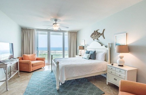 Orange Beach East Copropriété | Caribe Resort C811 | Orange Beach AL