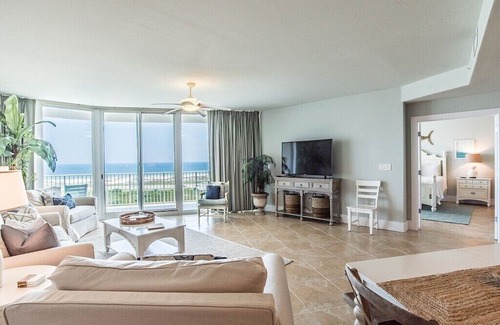 Orange Beach East Copropriété | Caribe Resort C811 | Orange Beach AL