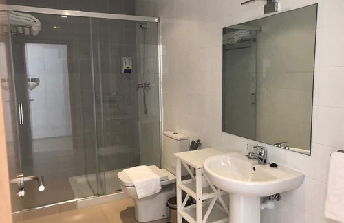 Rabe de las Calzadas Hôtel | Hotel Camino de Rabé