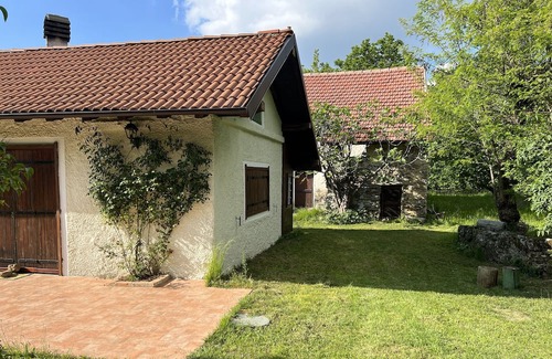 Tagliolo Monferrato Maison | RUSTIC IN THE PARK OF THE CAPANNE DI MARCAROLO
