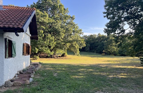 Tagliolo Monferrato Maison | RUSTIC IN THE PARK OF THE CAPANNE DI MARCAROLO