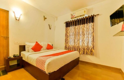 Alappuzha Station Balnéaire | Equipped Home-stay Setup Resort,Kerala