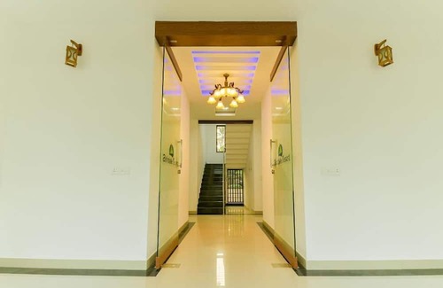 Alappuzha Station Balnéaire | Equipped Home-stay Setup Resort,Kerala