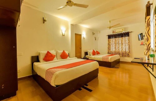 Alappuzha Station Balnéaire | Equipped Home-stay Setup Resort,Kerala