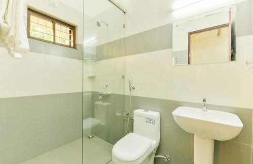 Alappuzha Station Balnéaire | Equipped Home-stay Setup Resort,Kerala