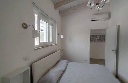 Porto Pino Villa | ikebana villa Porto Pino Beach !!
