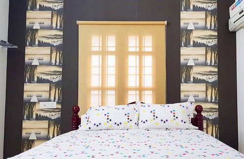 Madurai Maison | Elegant Rooms stay/Madurai