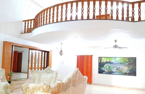 Madurai Maison | Homes Stay Madurai/Gorgeous Rooms