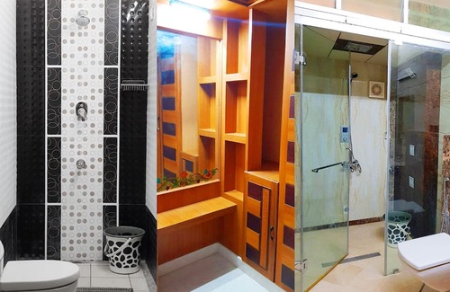 Madurai Maison | Homes Stay Madurai/Gorgeous Rooms