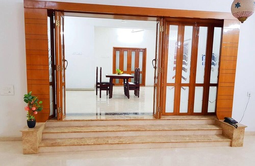 Madurai Maison | Homes Stay Madurai/Gorgeous Rooms