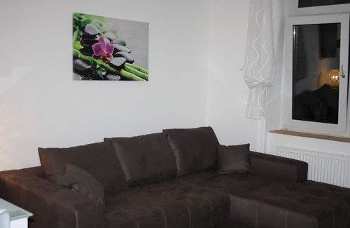 Lehen Appartement | Summer offer!charming Jugendstielappartment, Stuttgart City on Marienplatz