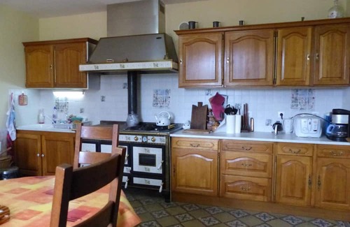 Arfeuilles Cottage | Gite Arfeuilles, 4 bedrooms, 11 persons