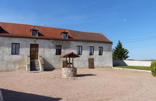 Arfeuilles Cottage | Gite Arfeuilles, 4 bedrooms, 11 persons
