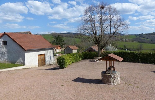 Arfeuilles Cottage | Gite Arfeuilles, 4 bedrooms, 11 persons