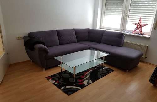 Miehlen Appartement | Apartment "Im Mühlbachtal" - Loreley - Koblenz - Rüdesheim - Wiesbaden