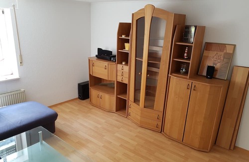 Miehlen Appartement | Apartment "Im Mühlbachtal" - Loreley - Koblenz - Rüdesheim - Wiesbaden