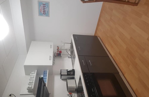 Miehlen Appartement | Apartment "Im Mühlbachtal" - Loreley - Koblenz - Rüdesheim - Wiesbaden