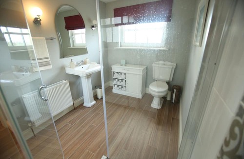 Puckaun Cottage | An area of outstanding natural beauty, child and pet friendly , very private!