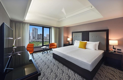 Guishan District Hôtel | Fullon Poshtel Linkou