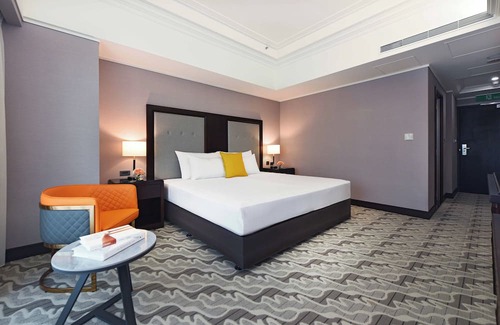 Guishan District Hôtel | Fullon Poshtel Linkou