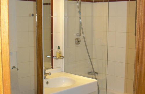 Old Town Appartement | bright studio in the heart of town