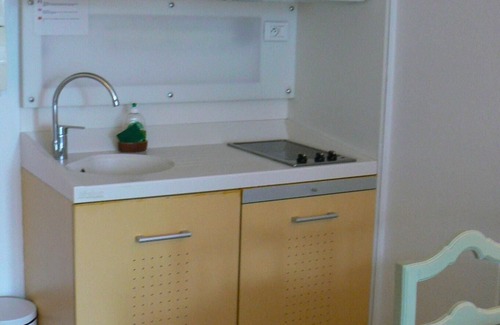 Old Town Appartement | bright studio in the heart of town