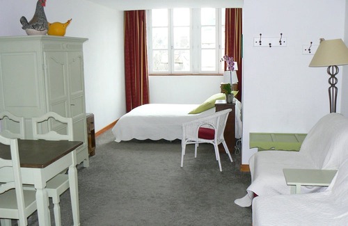 Old Town Appartement | bright studio in the heart of town