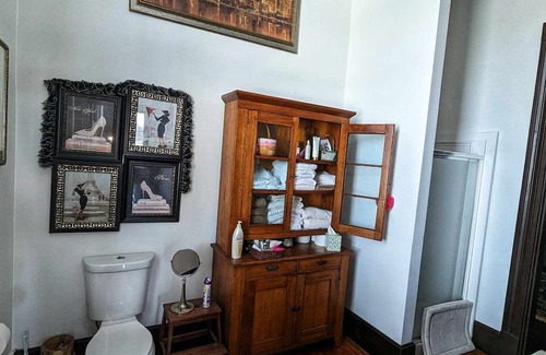 Milan Appartement | Loft Near Perfect North Slopes, The Ark, Creation, and Hoosier Museums, Casinos