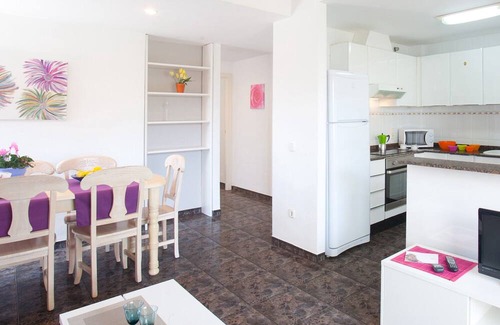 Denia Appartement | APARTMENT AT 150M BEACH