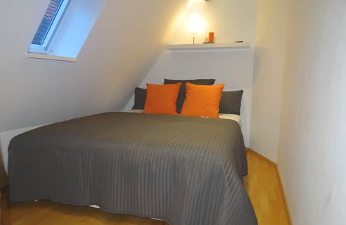 Hersbruck Appartement | FeWo "Friedl" - In the heart of Hersbruck old town!