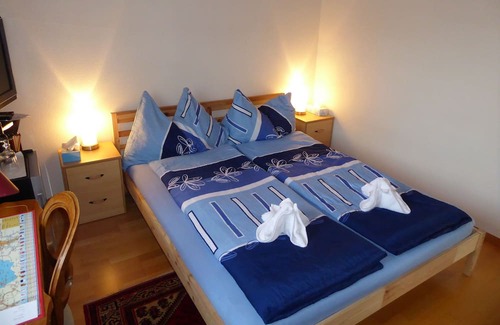 Muttenz Maison | Ideal Base In Basel: Near St. Jakob-Park & 10-Minutes By Tram From City Centre