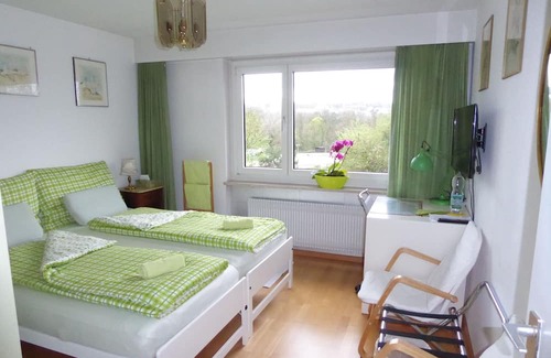Muttenz Maison | Ideal Base In Basel: Near St. Jakob-Park & 10-Minutes By Tram From City Centre