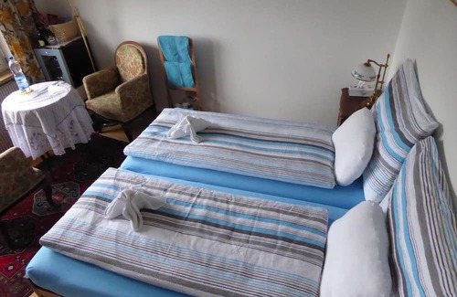 Muttenz Maison | Ideal Base In Basel: Near St. Jakob-Park & 10-Minutes By Tram From City Centre