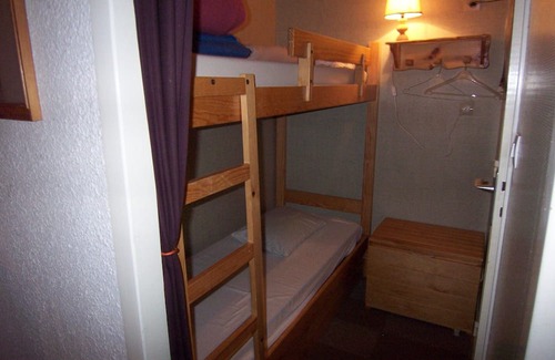Piau Engaly Appartement | APARTMENT AT THE X FEET OF THE SLOPES MOUNTAIN VIEW WITHOUT OPPOSITE
