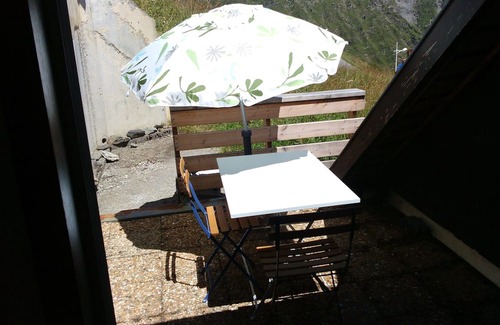 Piau Engaly Appartement | APARTMENT AT THE X FEET OF THE SLOPES MOUNTAIN VIEW WITHOUT OPPOSITE