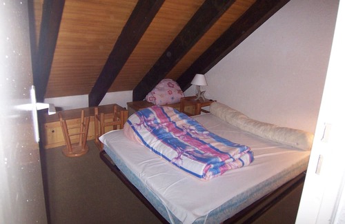 Piau Engaly Appartement | APARTMENT AT THE X FEET OF THE SLOPES MOUNTAIN VIEW WITHOUT OPPOSITE